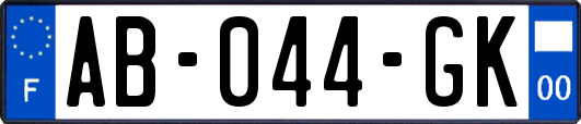 AB-044-GK