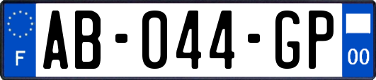 AB-044-GP