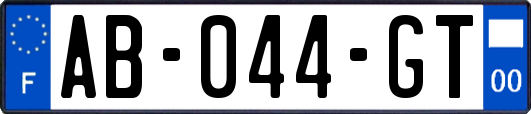 AB-044-GT