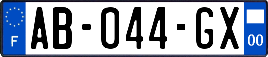 AB-044-GX