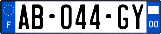 AB-044-GY