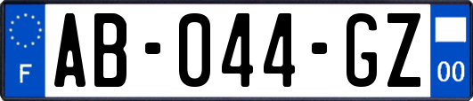 AB-044-GZ