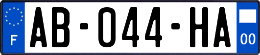 AB-044-HA