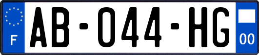 AB-044-HG