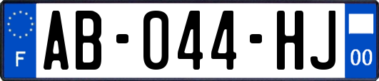 AB-044-HJ