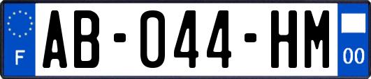 AB-044-HM