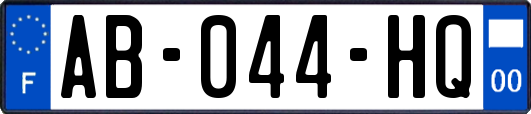 AB-044-HQ