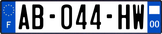 AB-044-HW