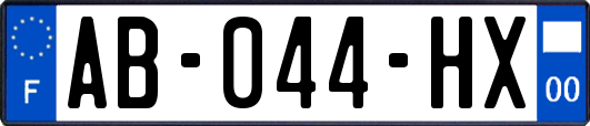 AB-044-HX