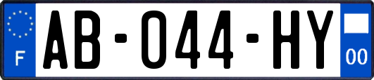 AB-044-HY