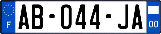 AB-044-JA