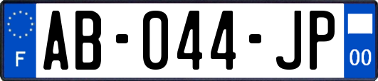 AB-044-JP