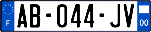 AB-044-JV