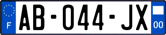 AB-044-JX