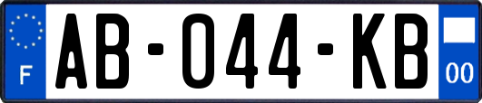 AB-044-KB