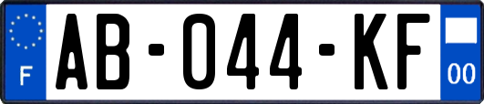 AB-044-KF