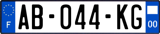 AB-044-KG