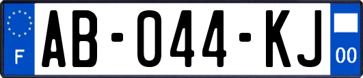 AB-044-KJ