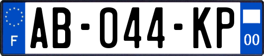 AB-044-KP