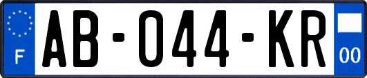 AB-044-KR