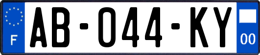 AB-044-KY