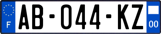 AB-044-KZ