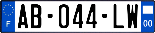 AB-044-LW