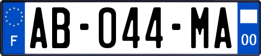 AB-044-MA