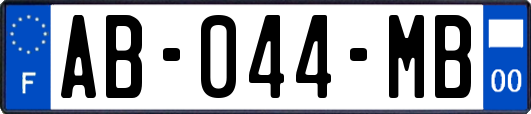 AB-044-MB