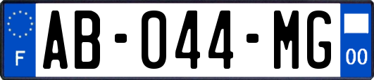 AB-044-MG