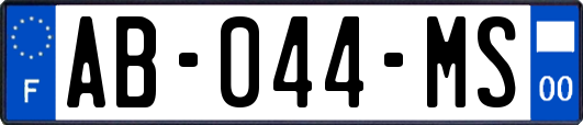 AB-044-MS