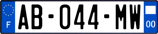 AB-044-MW