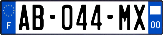 AB-044-MX