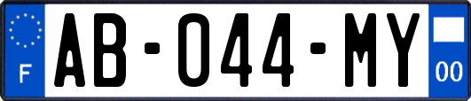 AB-044-MY