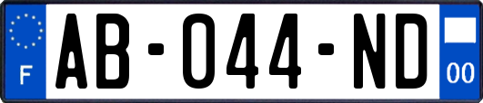 AB-044-ND