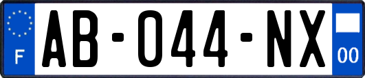 AB-044-NX