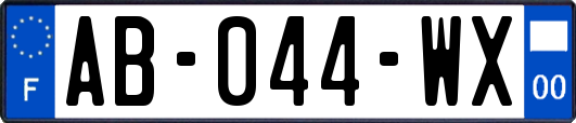 AB-044-WX