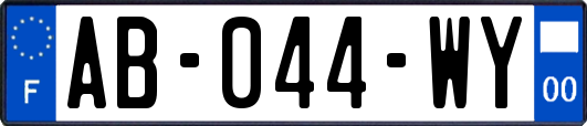 AB-044-WY