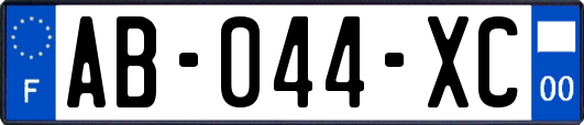 AB-044-XC