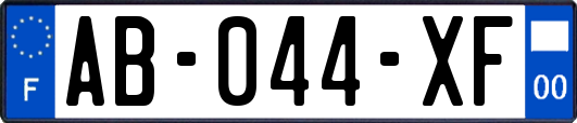 AB-044-XF