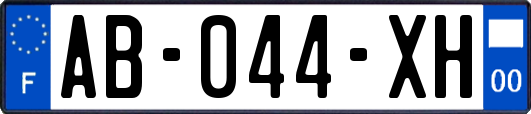 AB-044-XH