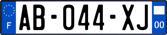 AB-044-XJ