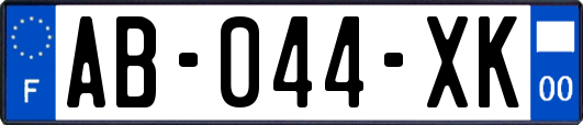 AB-044-XK