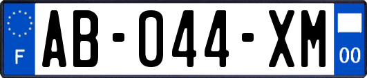 AB-044-XM