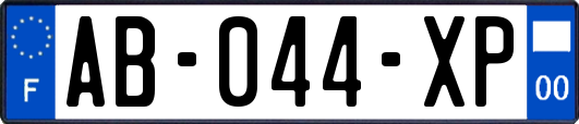 AB-044-XP