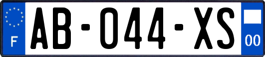 AB-044-XS