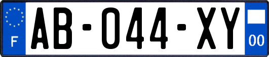 AB-044-XY