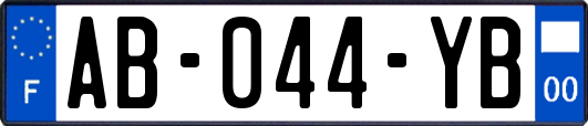 AB-044-YB