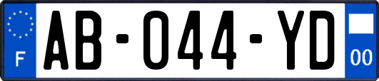 AB-044-YD