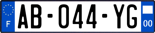 AB-044-YG